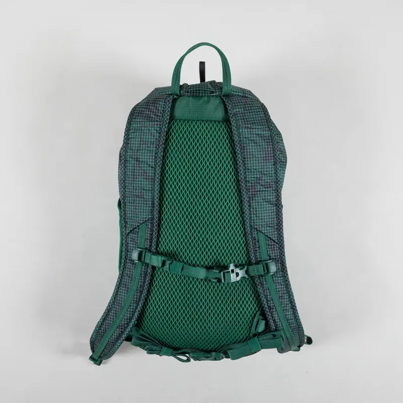Herschel Ultralight Cinch Backpack 14L Pine-1