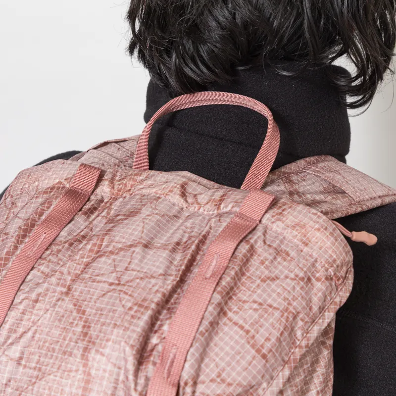 Herschel Ultralight Backpack 22L Ash Rose EQ Camo-10