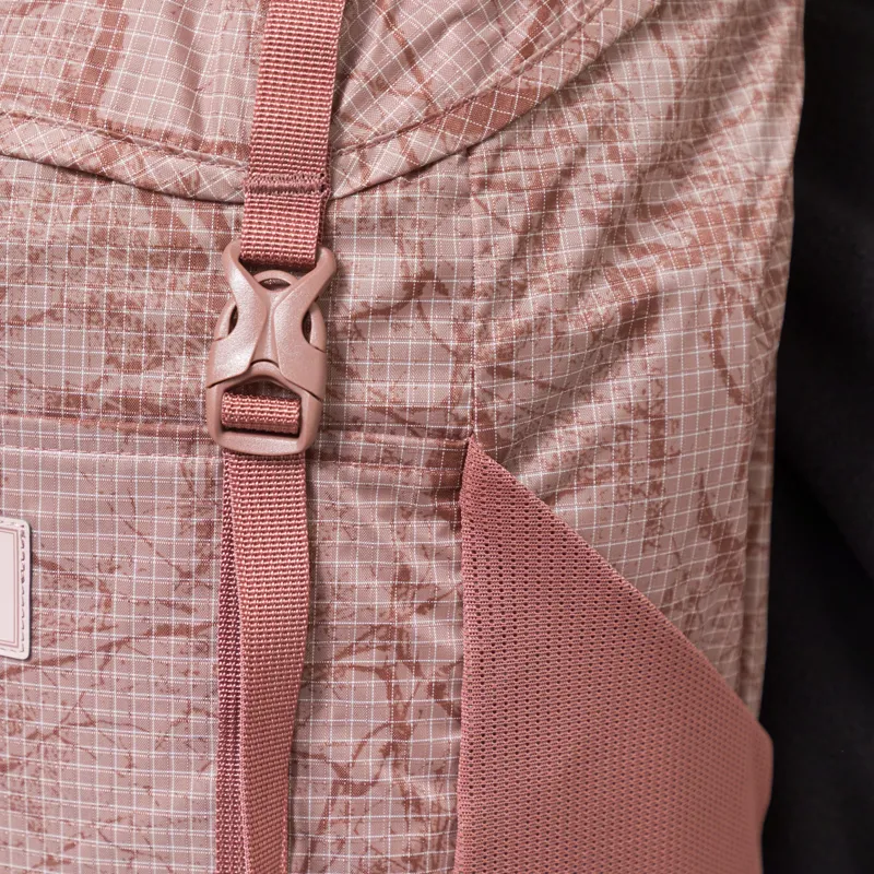 Herschel Ultralight Backpack 22L Ash Rose EQ Camo-8