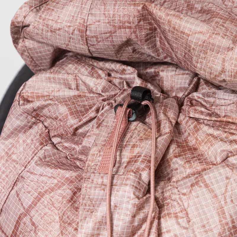 Herschel Ultralight Backpack 22L Ash Rose EQ Camo-7