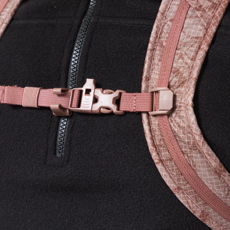 Herschel Ultralight Backpack 22L Ash Rose EQ Camo-6