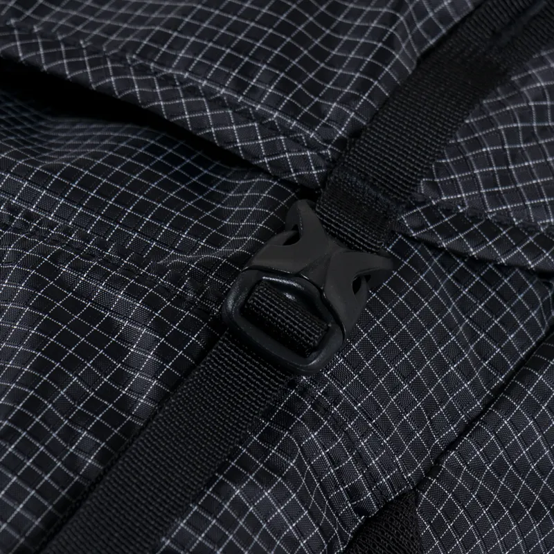 Herschel Ultralight Backpack 22L Black-12