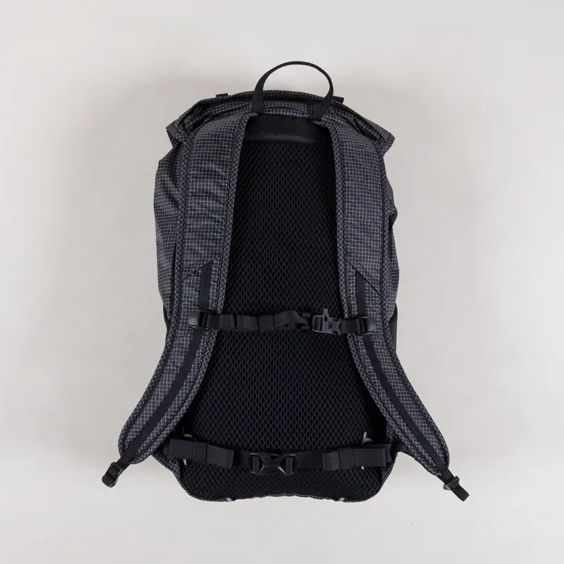 Herschel Ultralight Backpack 22L Black-1