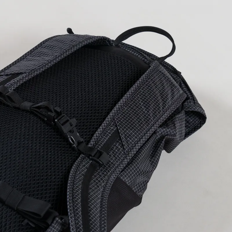 Herschel Ultralight Backpack 22L Black-7