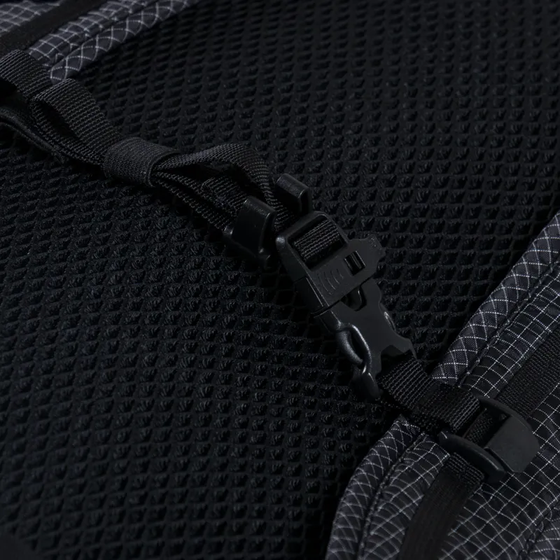 Herschel Ultralight Backpack 22L Black-11