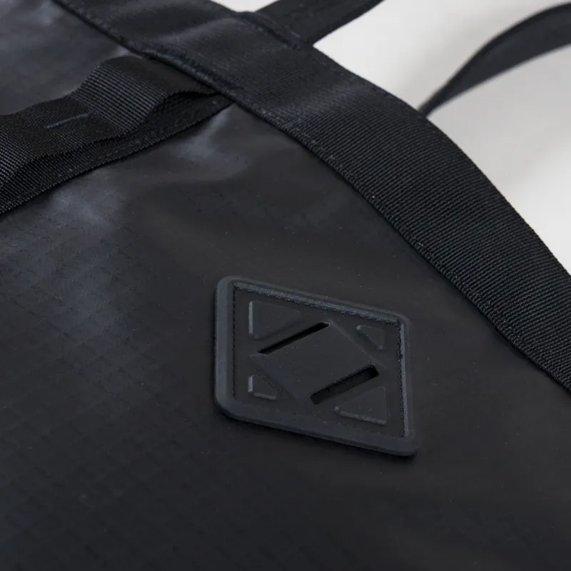 Herschel All Season Gear Tote 33L Black-5