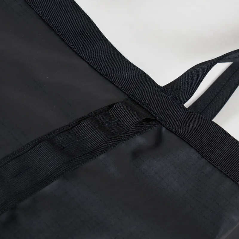 Herschel All Season Gear Tote 33L Black-8