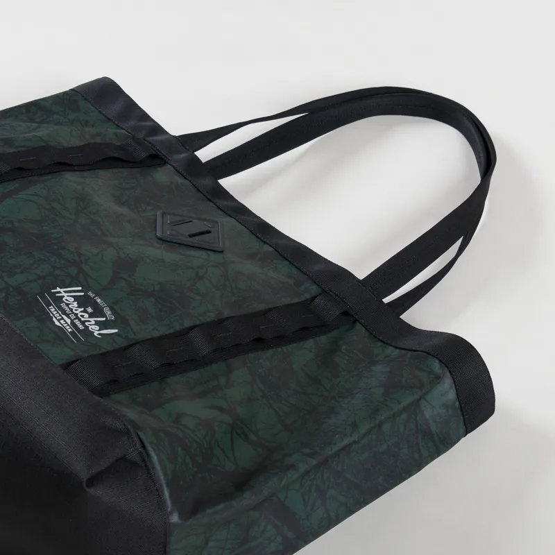 Herschel All Season Gear Tote 33L Pine-3