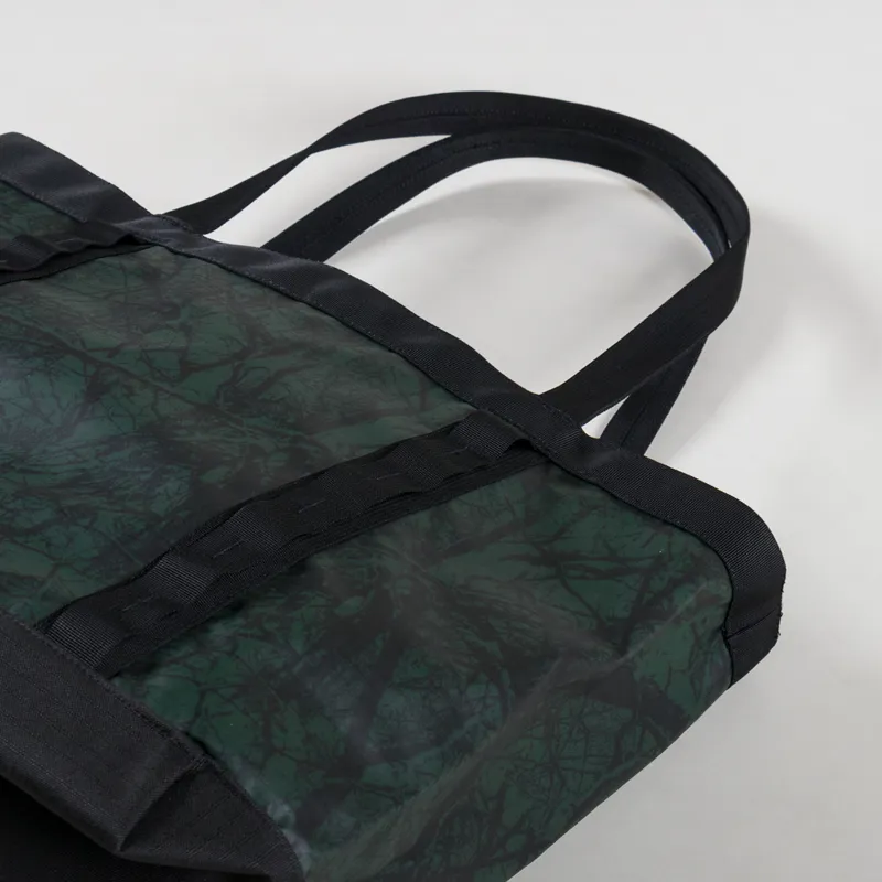 Herschel All Season Gear Tote 33L Pine-4