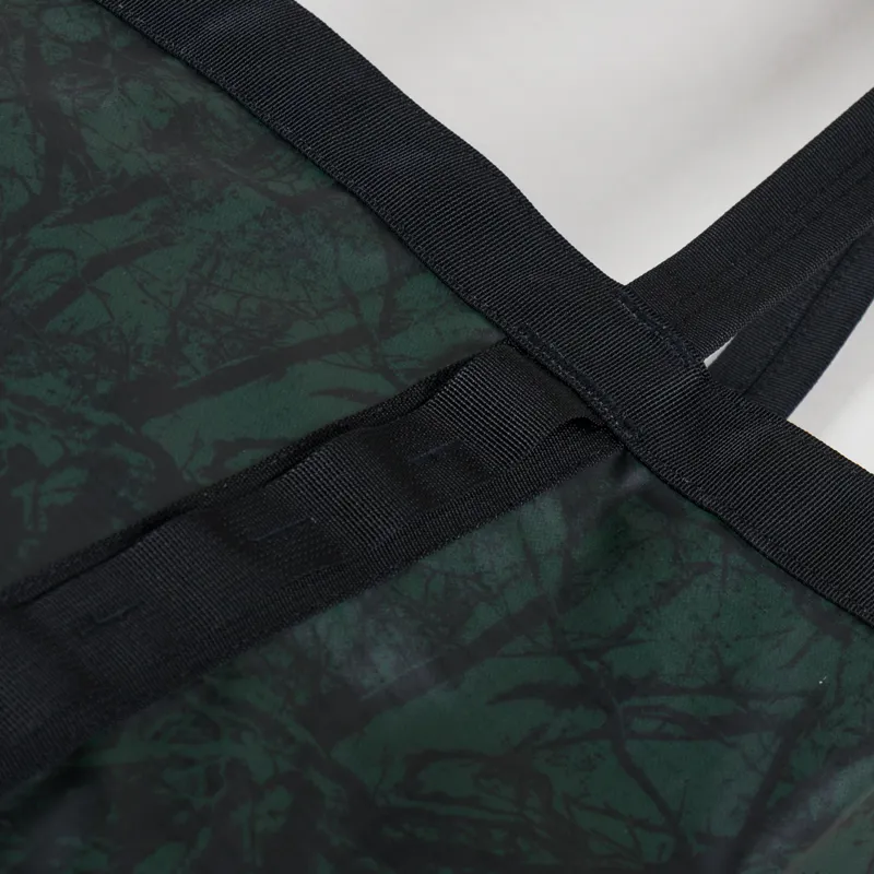 Herschel All Season Gear Tote 33L Pine-8