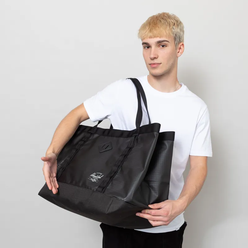 Herschel All Season Gear Tote 63L Black-2