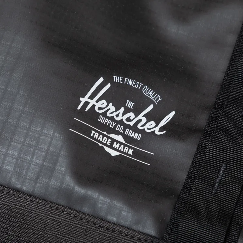 Herschel All Season Gear Tote 63L Black-6