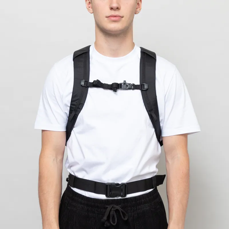 Herschel All Season Backpack 17L Black-4