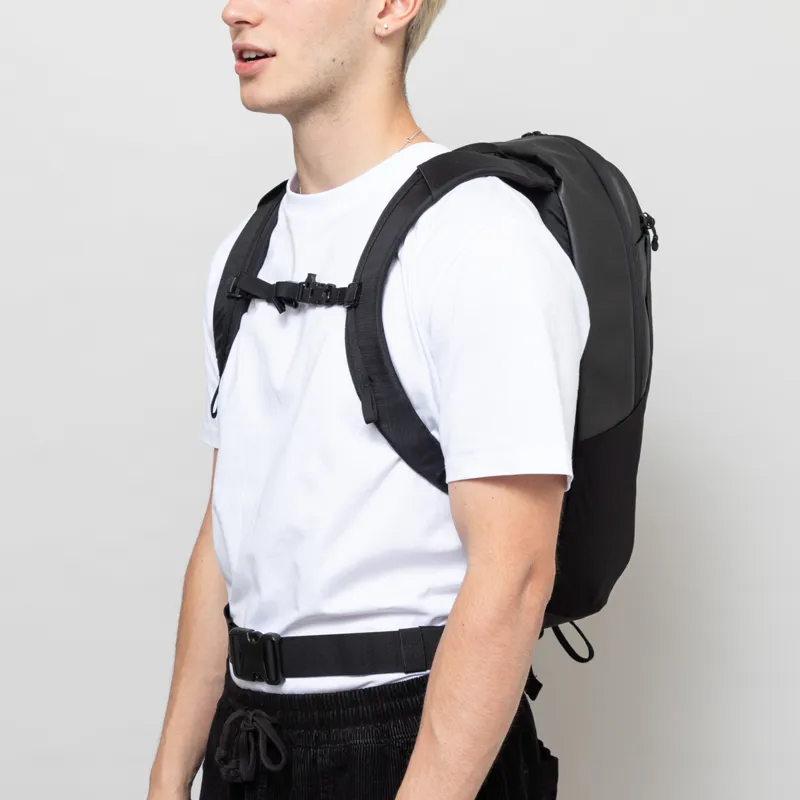 Herschel All Season Backpack 17L Black-3