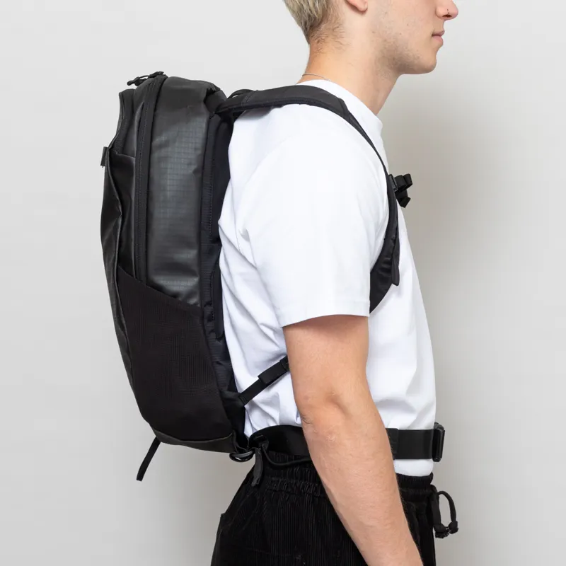 Herschel All Season Backpack 17L Black-5