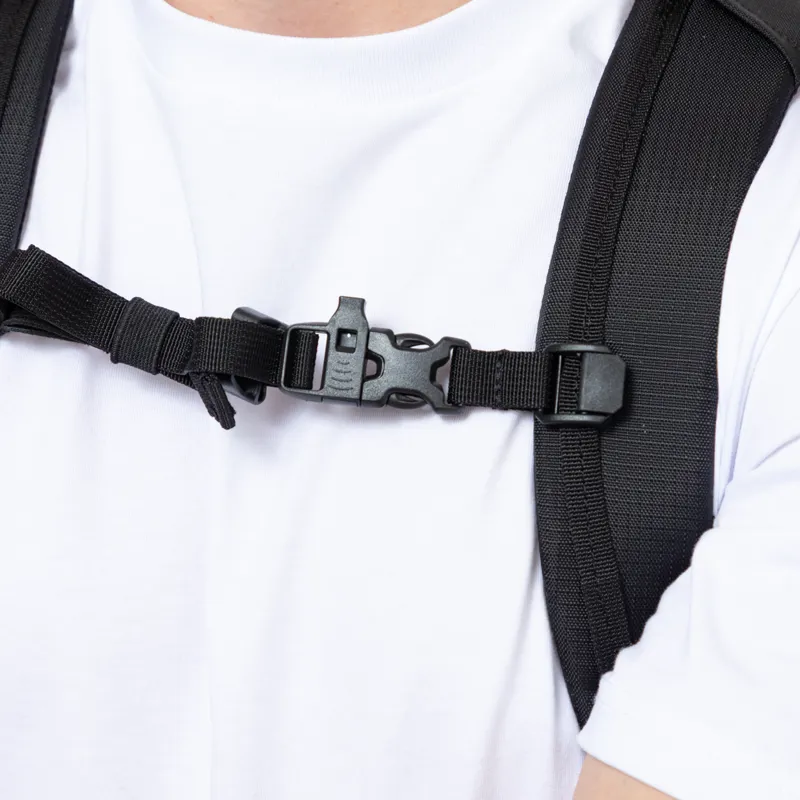 Herschel All Season Backpack 17L Black-12