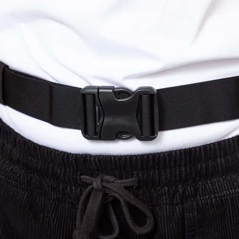 Herschel All Season Backpack 17L Black-11