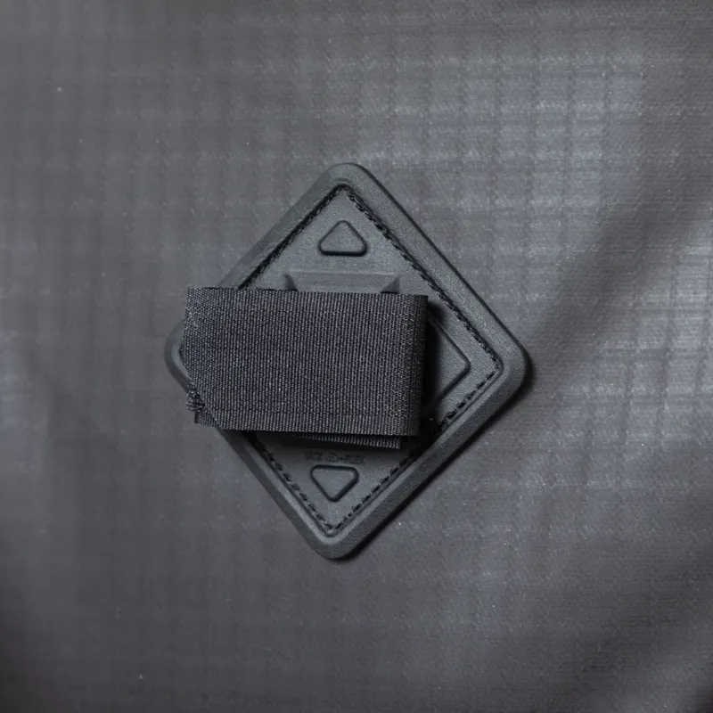 Herschel All Season Backpack 17L Black-9