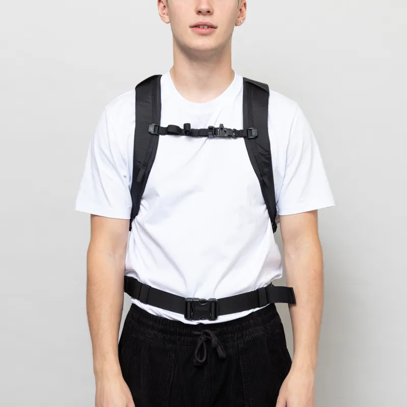 Herschel All Season Backpack 17L Pineneedle EQ Camo-4