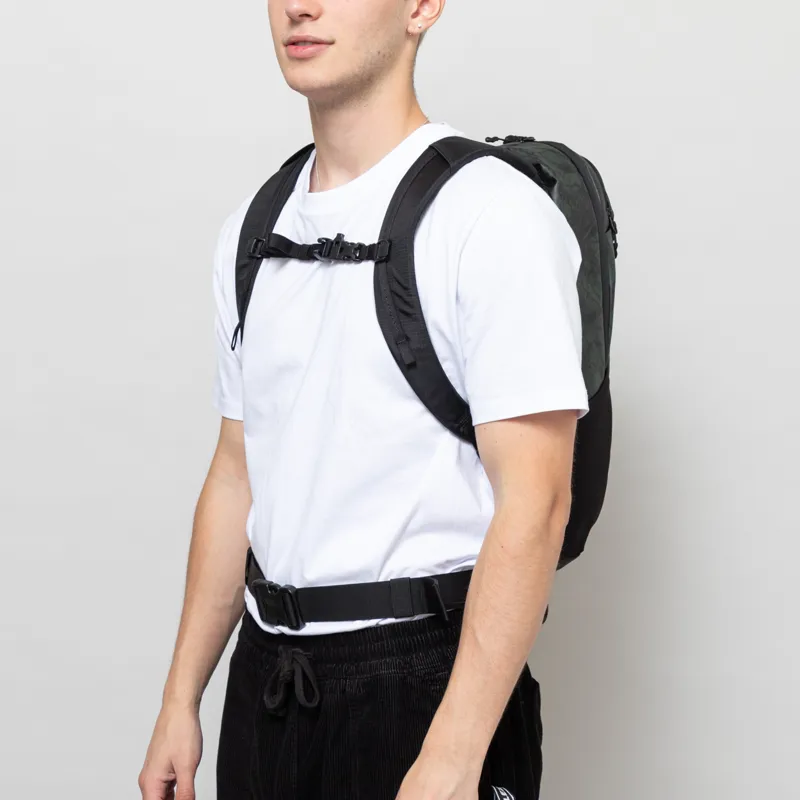 Herschel All Season Backpack 17L Pineneedle EQ Camo-3