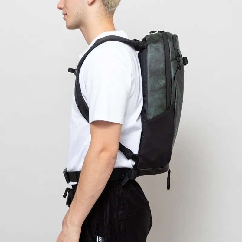 Herschel All Season Backpack 17L Pineneedle EQ Camo-2