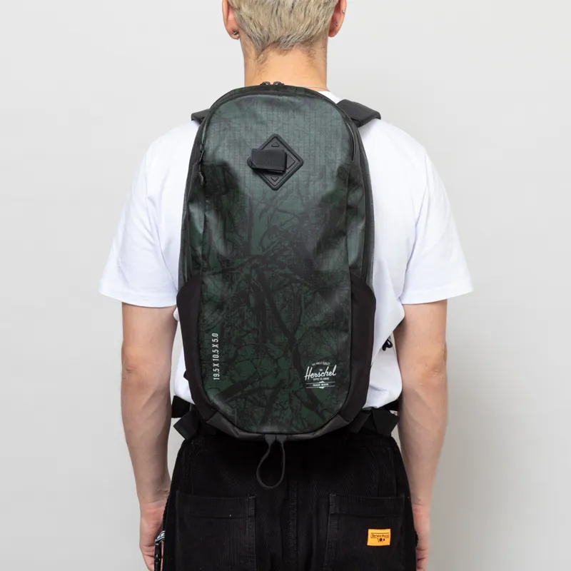 Herschel All Season Backpack 17L Pineneedle EQ Camo