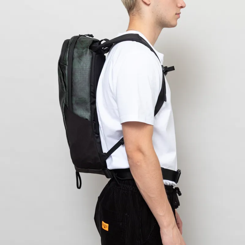 Herschel All Season Backpack 17L Pineneedle EQ Camo-5