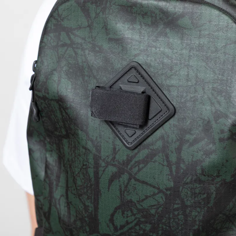 Herschel All Season Backpack 17L Pineneedle EQ Camo-11