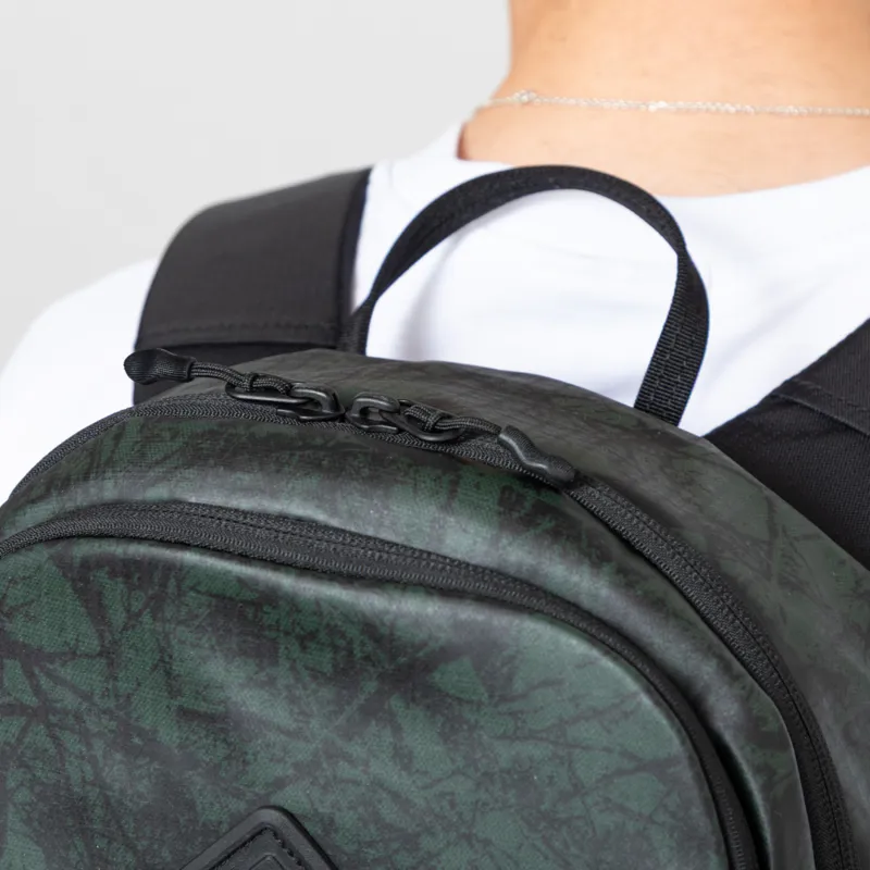 Herschel All Season Backpack 17L Pineneedle EQ Camo-10