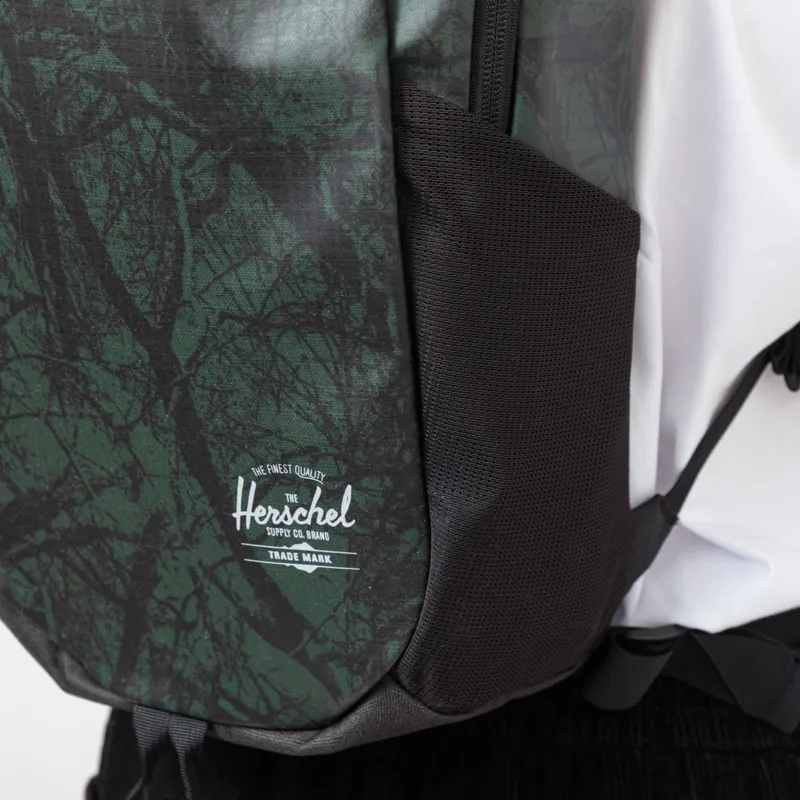 Herschel All Season Backpack 17L Pineneedle EQ Camo-9