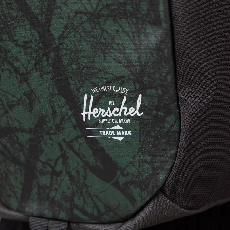 Herschel All Season Backpack 17L Pineneedle EQ Camo-8