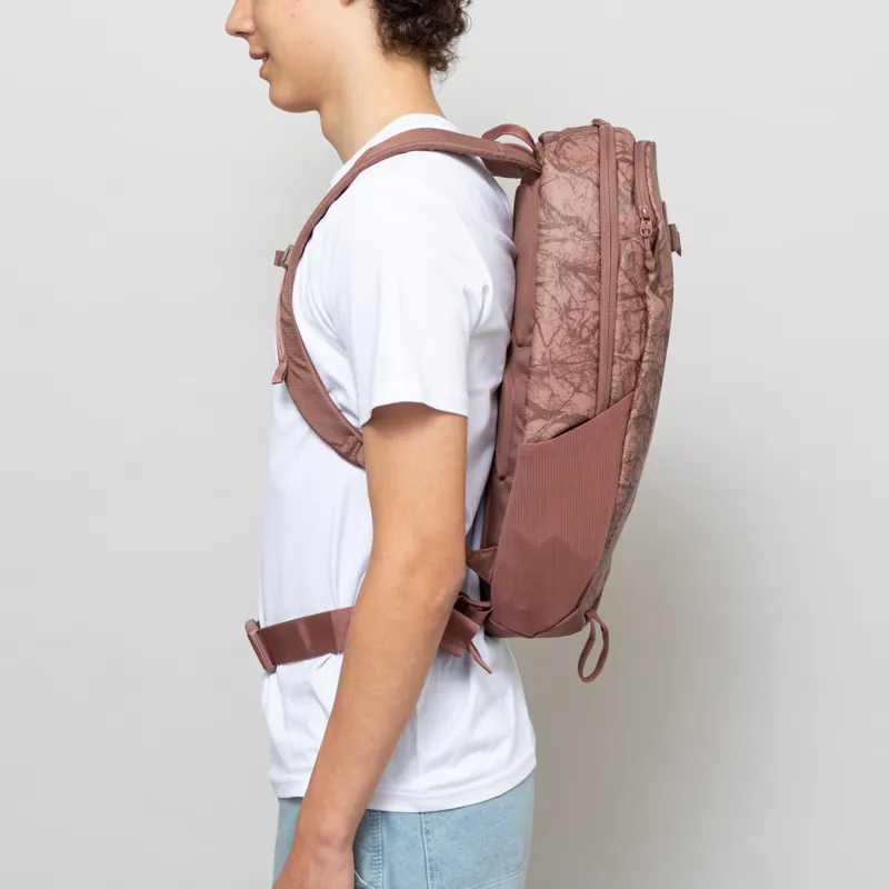 Herschel All Season Backpack 17L Ash Rose EQ Camo-2