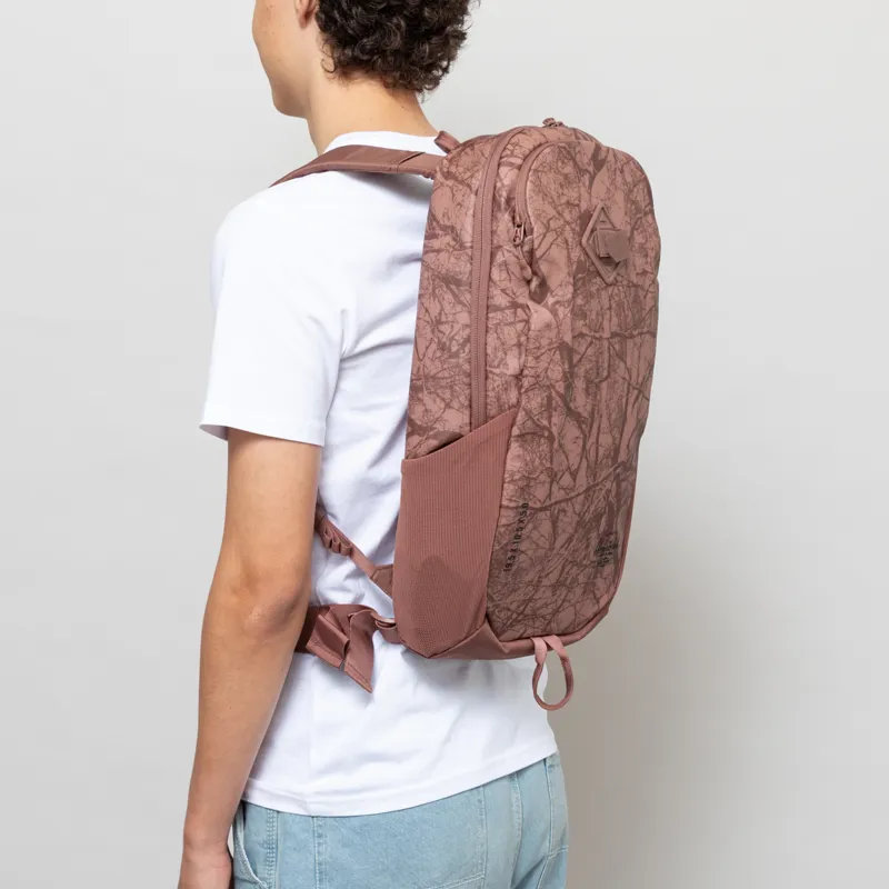 Herschel All Season Backpack 17L Ash Rose EQ Camo-1