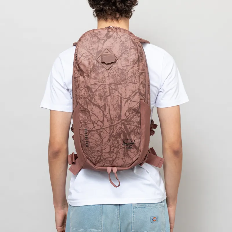Herschel All Season Backpack 17L Ash Rose EQ Camo