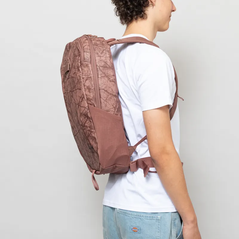 Herschel All Season Backpack 17L Ash Rose EQ Camo-4