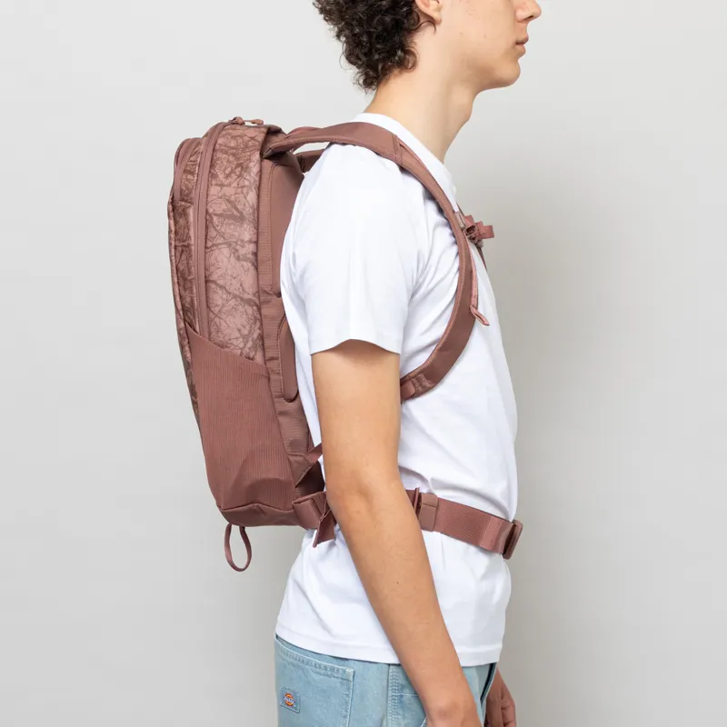 Herschel All Season Backpack 17L Ash Rose EQ Camo-5