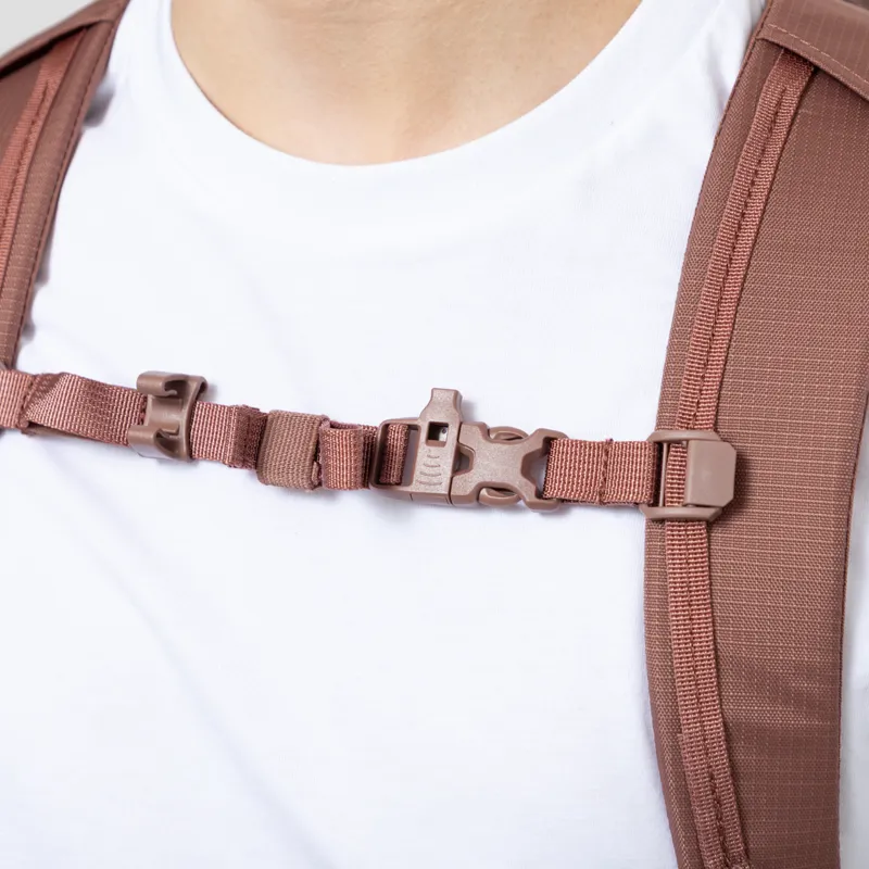 Herschel All Season Backpack 17L Ash Rose EQ Camo-13