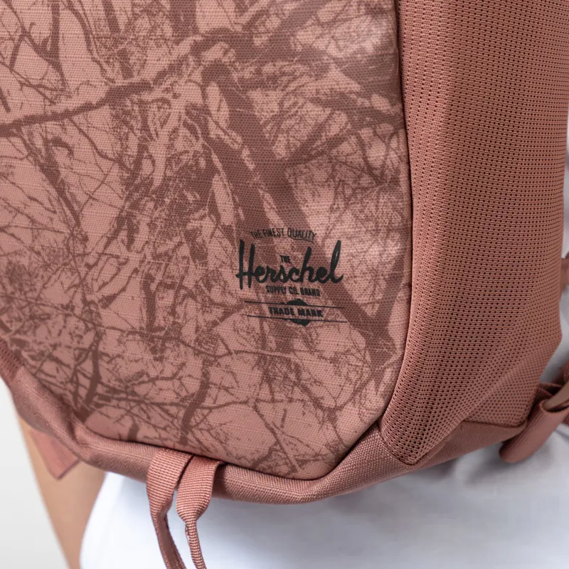 Herschel All Season Backpack 17L Ash Rose EQ Camo-8