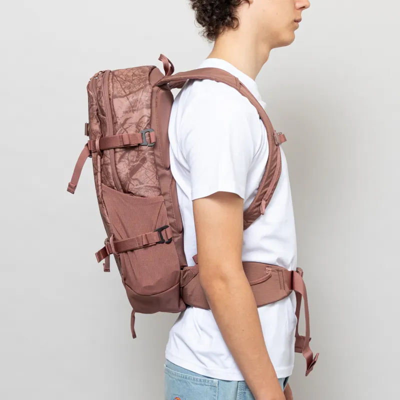 Herschel All Season Backpack 29L Ash Rose EQ Camo-5