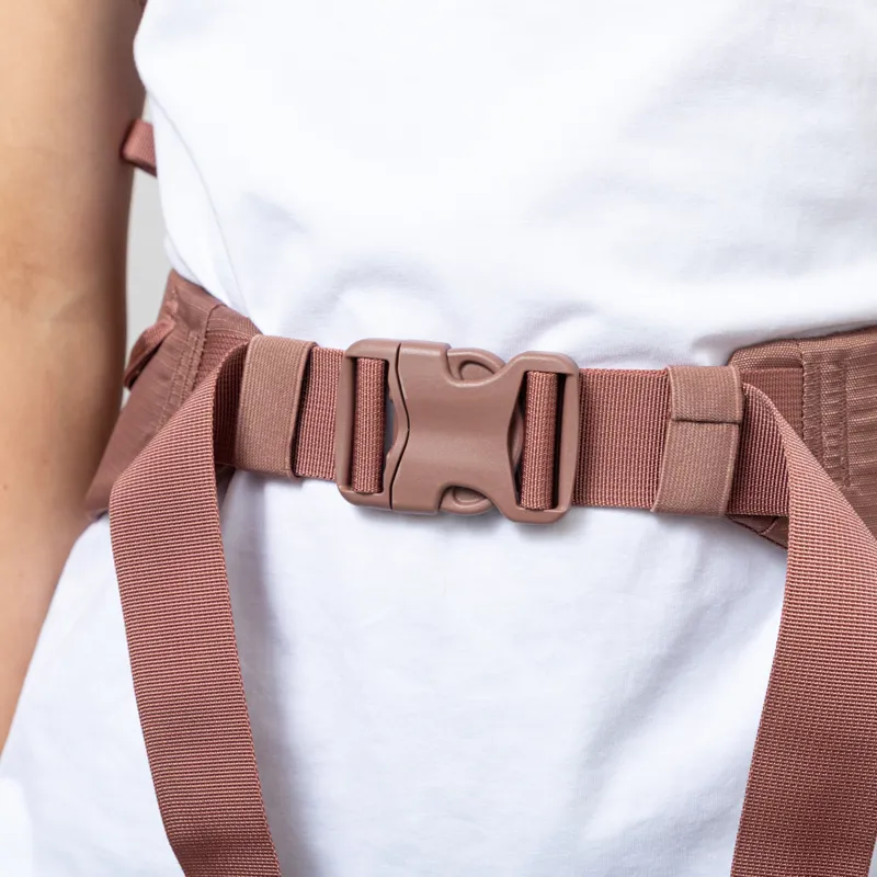 Herschel All Season Backpack 29L Ash Rose EQ Camo-11