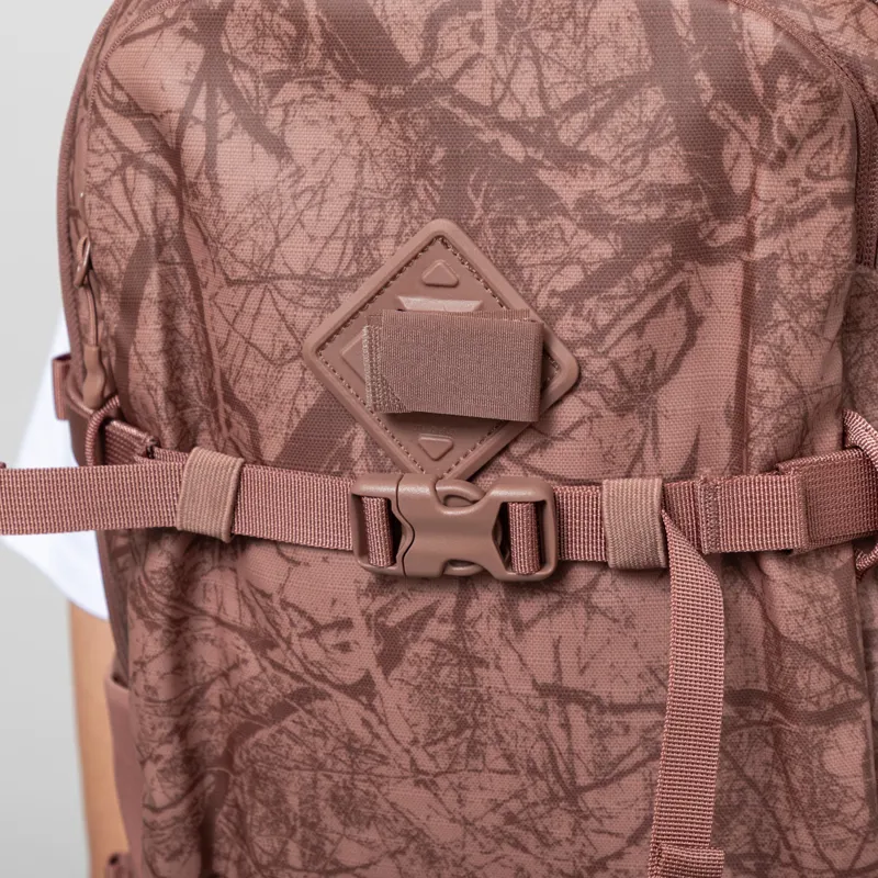 Herschel All Season Backpack 29L Ash Rose EQ Camo-9