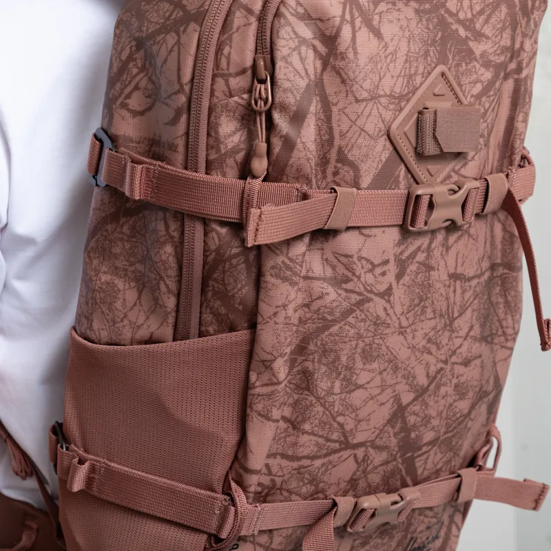 Herschel All Season Backpack 29L Ash Rose EQ Camo-6