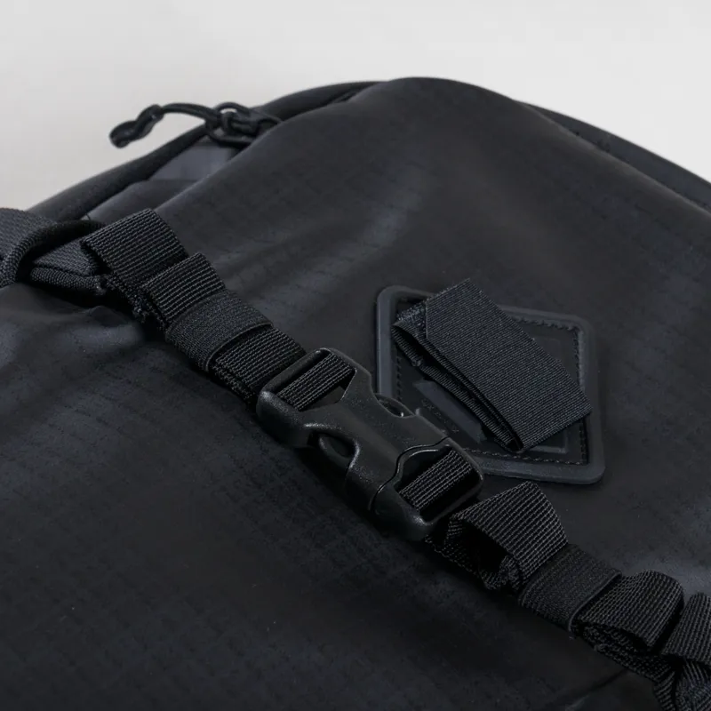 Herschel All Season Backpack 29L Black-7