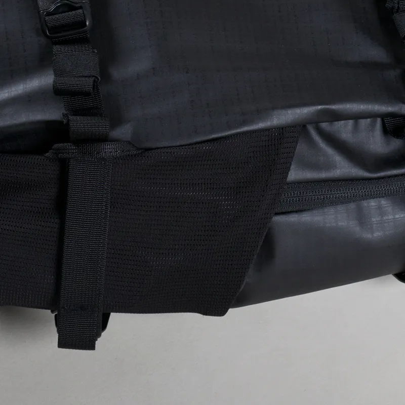 Herschel All Season Backpack 29L Black-8