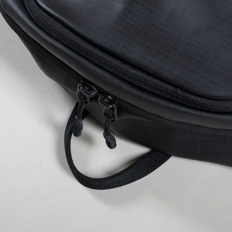 Herschel All Season Backpack 29L Black-10