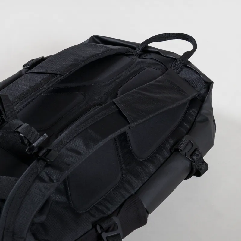 Herschel All Season Backpack 29L Black-5
