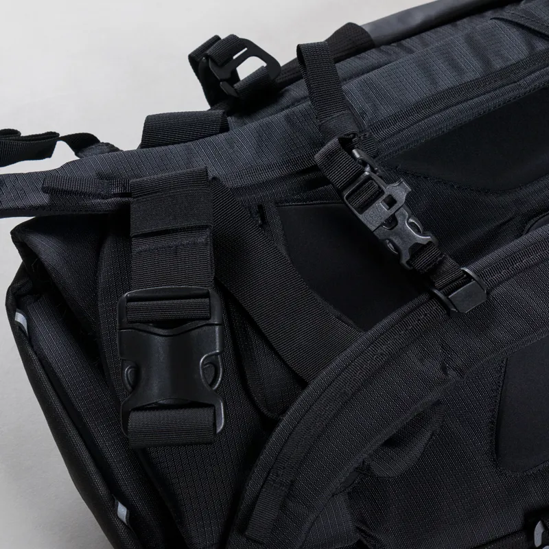 Herschel All Season Backpack 29L Black-11