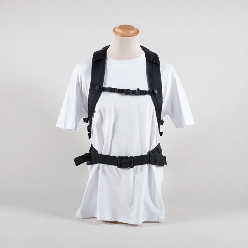 Herschel All Season Backpack 29L Black-3