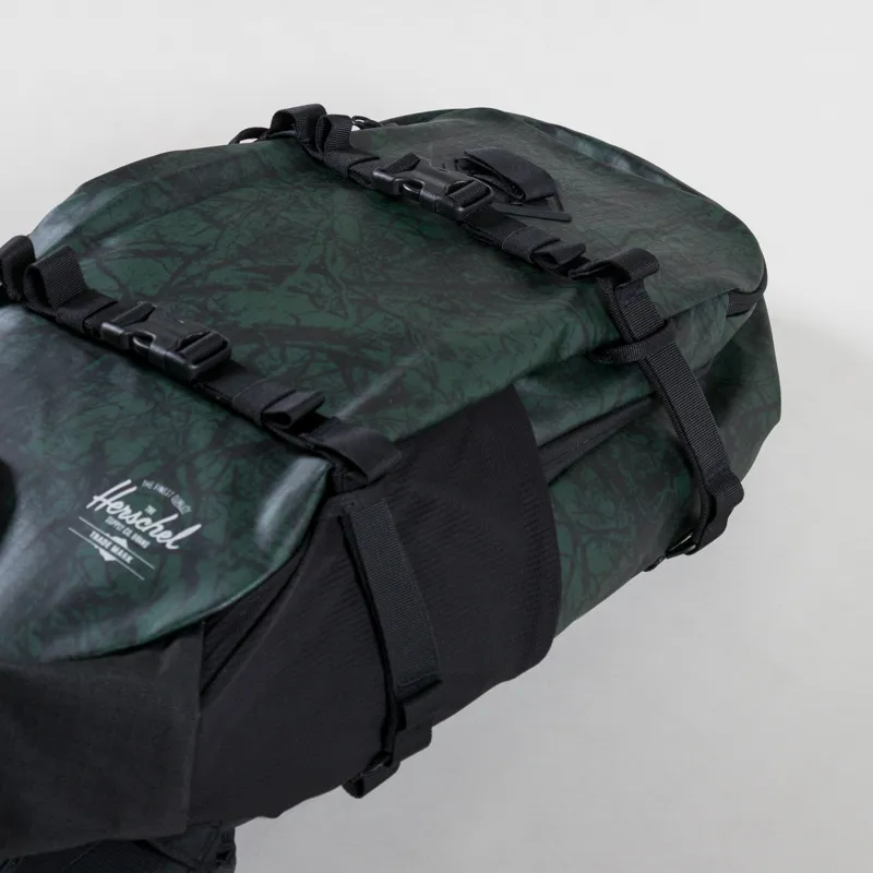 Herschel All Season Backpack 29L Pine-4
