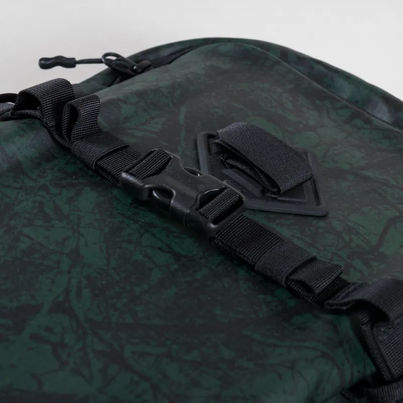 Herschel All Season Backpack 29L Pine-8